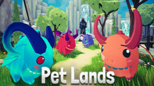 Pet Lands (Steam) Giveaway