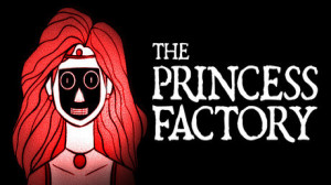 The Princess Factory (Itchio) Giveaway