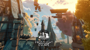 FrostLight Escape (Epic Games) Giveaway