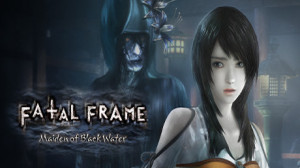 FATAL FRAME / PROJECT ZERO: Mask of the Lunar Eclipse DLC Giveaway