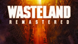 Wasteland Remastered (Xbox) Giveaway
