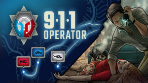 911 Operator (Mobile) Giveaway