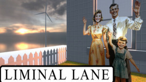 Liminal Lane (itch.io) Giveaway
