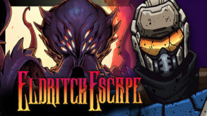 Eldritch Escape Playtest Steam Key Giveaway