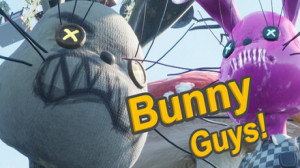 Bunny Guys! (Epic Games) Giveaway
