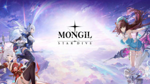 Mongil: Star Dive Gift Pack Key Giveaway