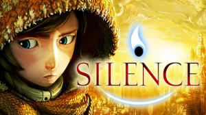 Silence (GOG) Giveaway