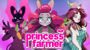 Princess Farmer (Mobile) Giveaway