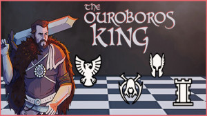 The Ouroboros King (Mobile) Giveaway