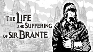 The Life and Suffering of Sir Brante (Steam) Giveaway
