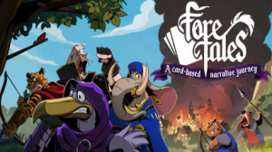 Foretales (Epic Games) Giveaway
