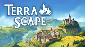 TerraScape (Epic Games) Giveaway