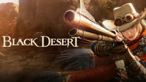 Black Desert (Steam) Giveaway