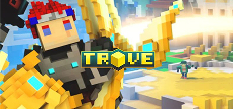 trove free giveaway