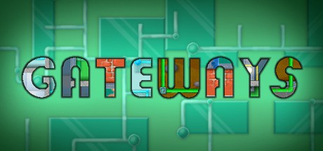 Gateways (PC) Giveaway