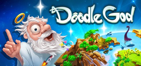 Doodle God (PC) Giveaway