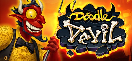 Doodle Devil (PC) Giveaway