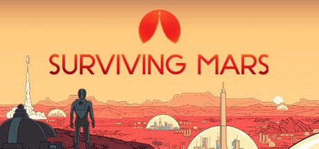 Surviving mars deluxe edition что входит