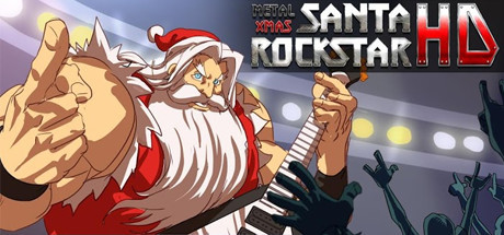 Santa Rockstar (PC) Giveaway