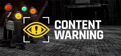 content warning game steam code