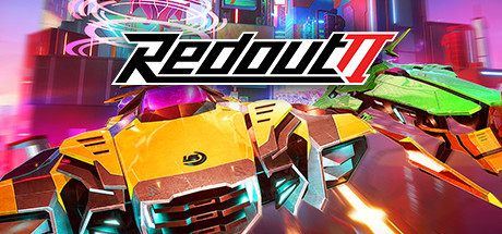 Redout 2 (Epic Games) Giveaway