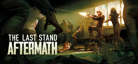 The Last Stand: Aftermath (Epic Games) Giveaway