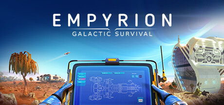 Empyrion - Galactic Survival (Epic Games) Giveaway