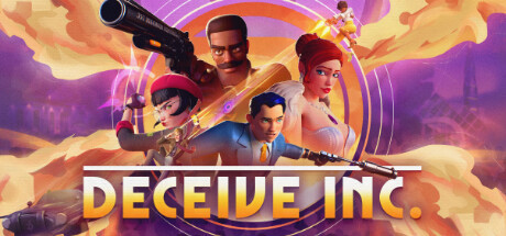 Deceive Inc. (Epic Games) Giveaway