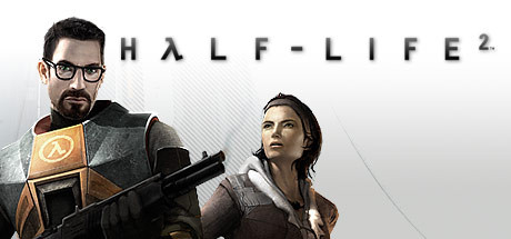 Half-Life 2 (Steam) Giveaway