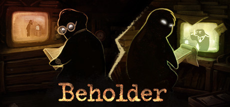 Beholder (Epic Games) Giveaway