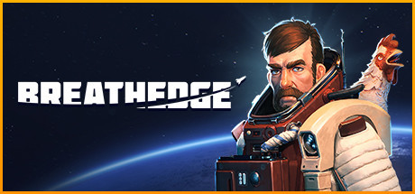 Breathedge (Steam) Key Giveaway