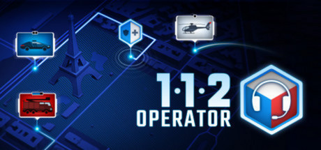 112 Operator (Steam) Key Giveaway