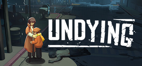 Undying (Epic Games) Giveaway