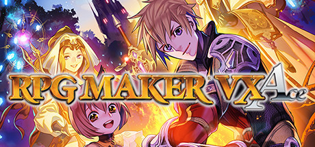 RPG Maker VX Ace (Steam) Giveaway