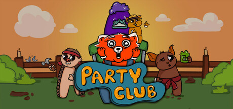 Party Club (Steam) Giveaway