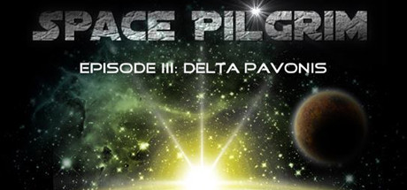Space Pilgrim Episode III: Delta Pavonis (Steam) Giveaway