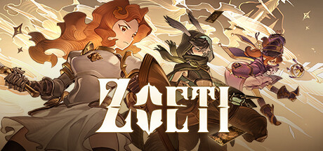 Zoeti (Epic Games) Giveaway